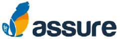 Logo de assure
